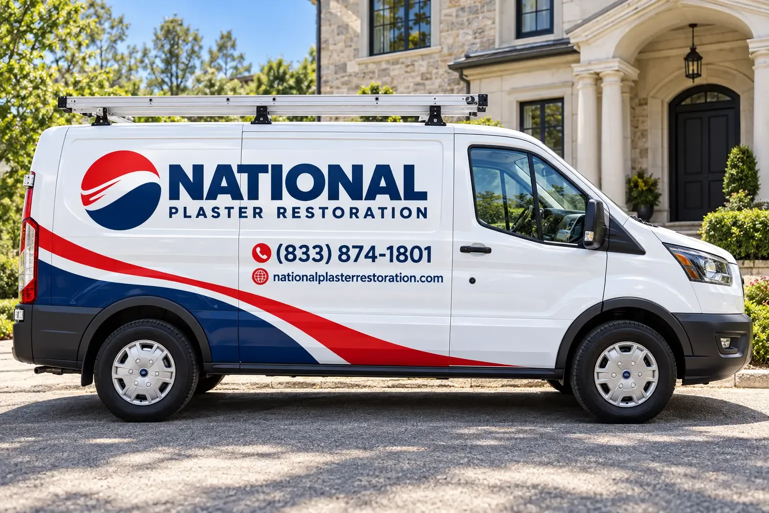 Plaster Repair in Hickory, KY near me